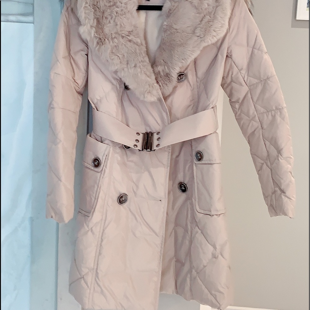Long coat - Picture 4 of 9